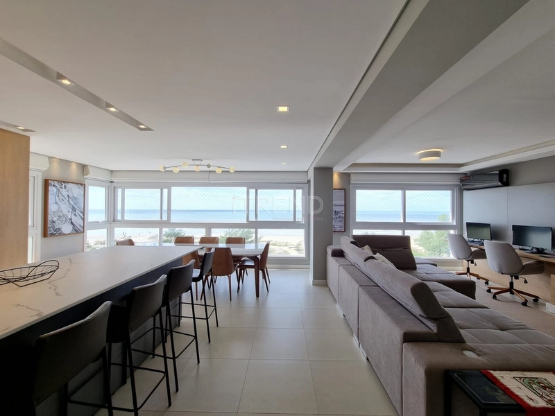 Mobiliado e Decorado - Beira Mar: 19ª foto da galeria de imagens do imóvel