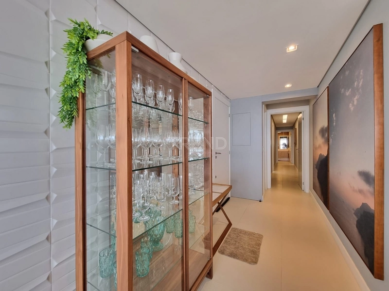 Mobiliado e Decorado - Beira Mar: 21ª foto da galeria de imagens do imóvel