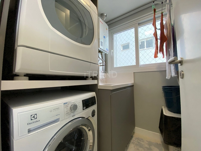 Mobiliado e Decorado - Beira Mar: 42ª foto da galeria de imagens do imóvel