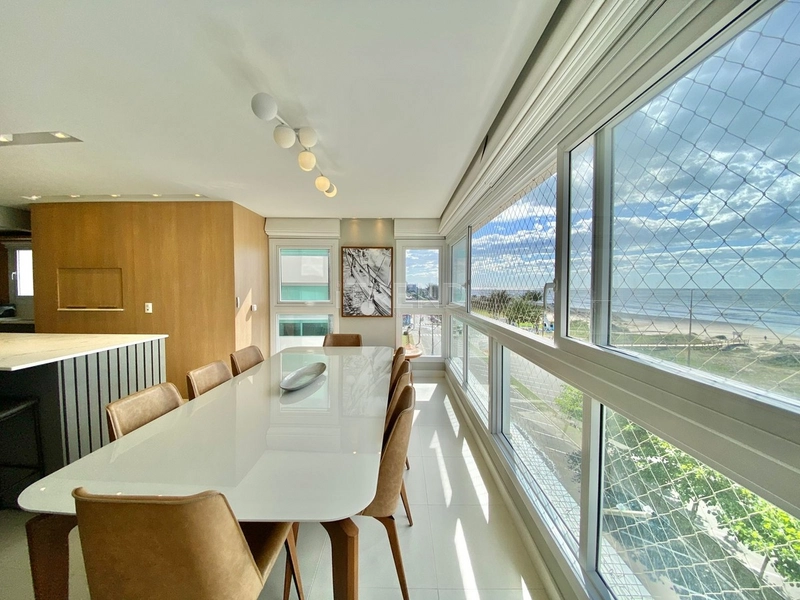 Mobiliado e Decorado - Beira Mar: 15ª foto da galeria de imagens do imóvel