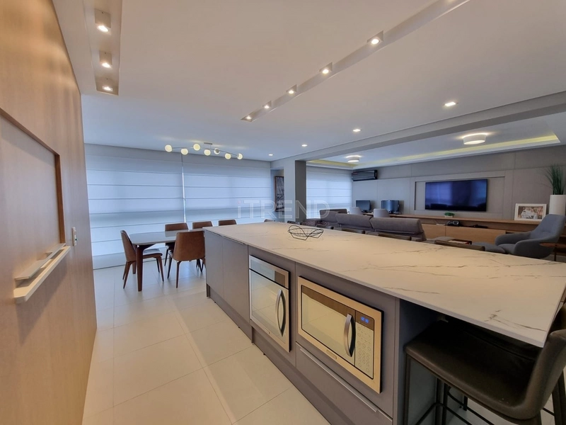 Mobiliado e Decorado - Beira Mar: 26ª foto da galeria de imagens do imóvel