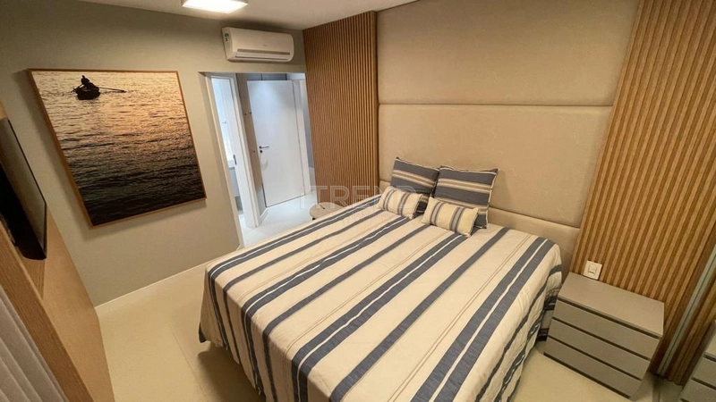 Mobiliado e Decorado - Beira Mar: 33ª foto da galeria de imagens do imóvel