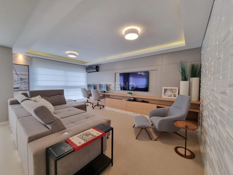 Mobiliado e Decorado - Beira Mar: 17ª foto da galeria de imagens do imóvel