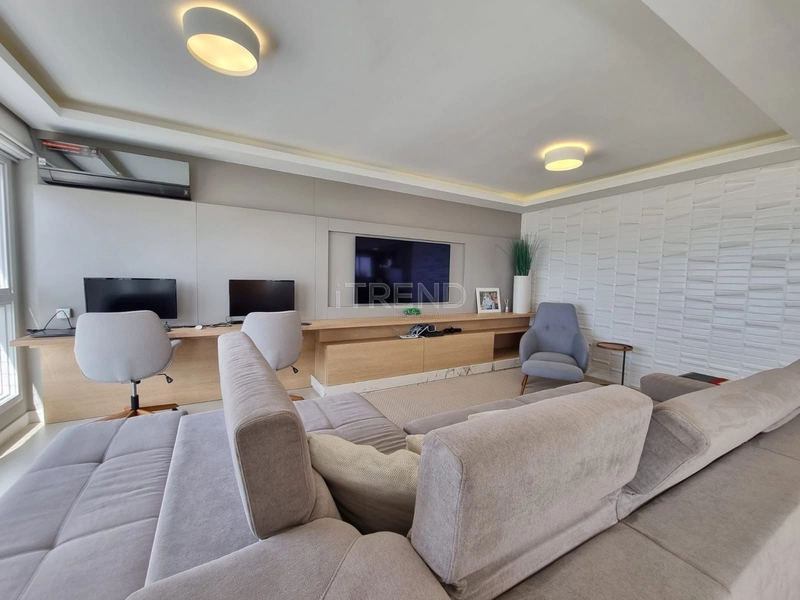 Mobiliado e Decorado - Beira Mar: 22ª foto da galeria de imagens do imóvel