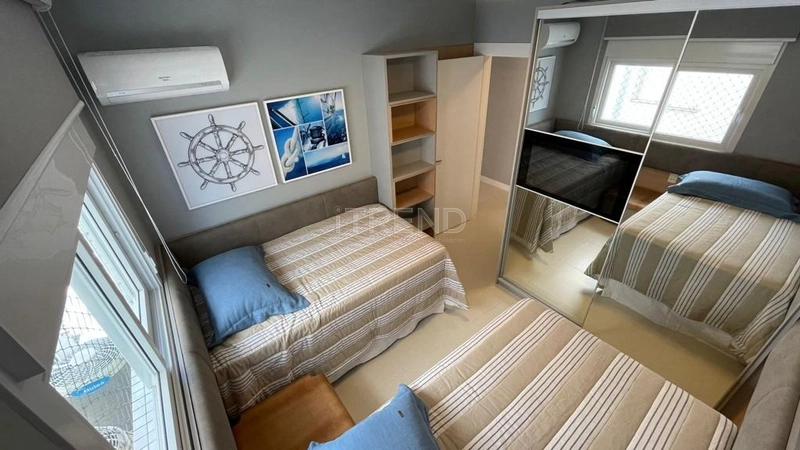 Mobiliado e Decorado - Beira Mar: 31ª foto da galeria de imagens do imóvel