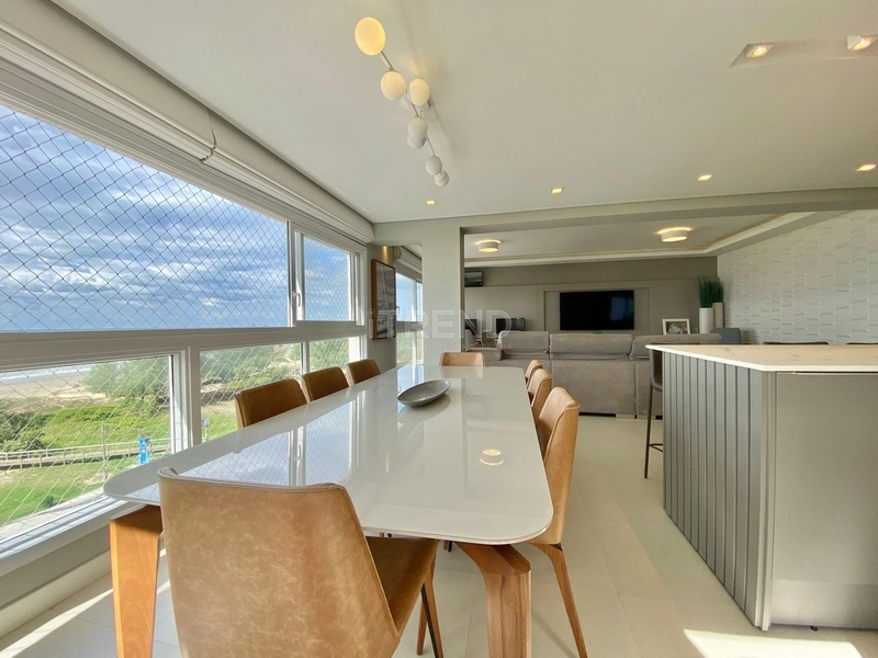 Mobiliado e Decorado - Beira Mar: 20ª foto da galeria de imagens do imóvel