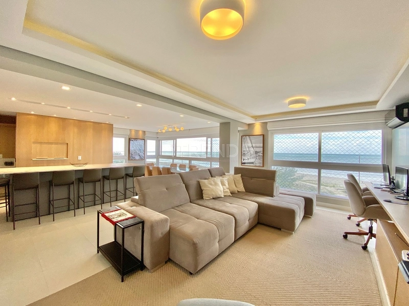 Mobiliado e Decorado - Beira Mar: 12ª foto da galeria de imagens do imóvel