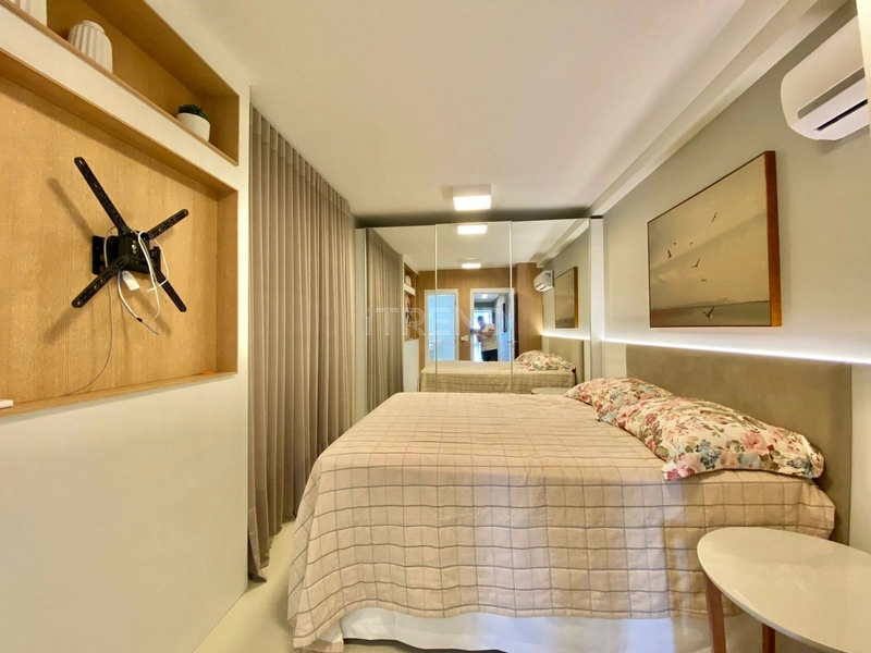 Mobiliado e Decorado - Beira Mar: 36ª foto da galeria de imagens do imóvel