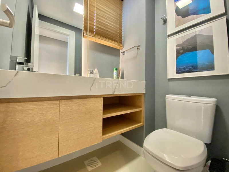 Mobiliado e Decorado - Beira Mar: 39ª foto da galeria de imagens do imóvel