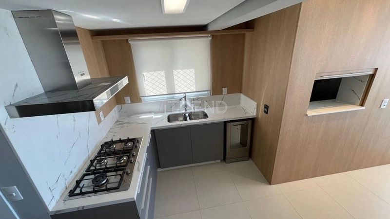 Mobiliado e Decorado - Beira Mar: 25ª foto da galeria de imagens do imóvel