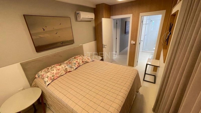 Mobiliado e Decorado - Beira Mar: 37ª foto da galeria de imagens do imóvel