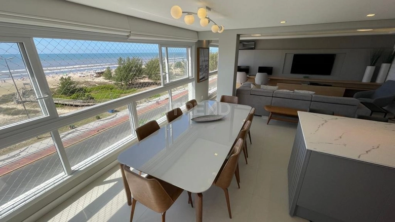Mobiliado e Decorado - Beira Mar: 8ª foto da galeria de imagens do imóvel