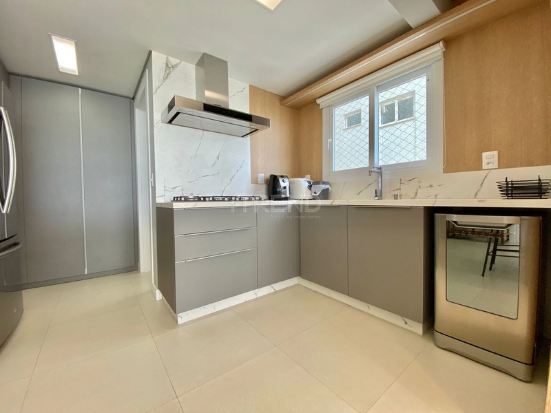 Mobiliado e Decorado - Beira Mar: 23ª foto da galeria de imagens do imóvel