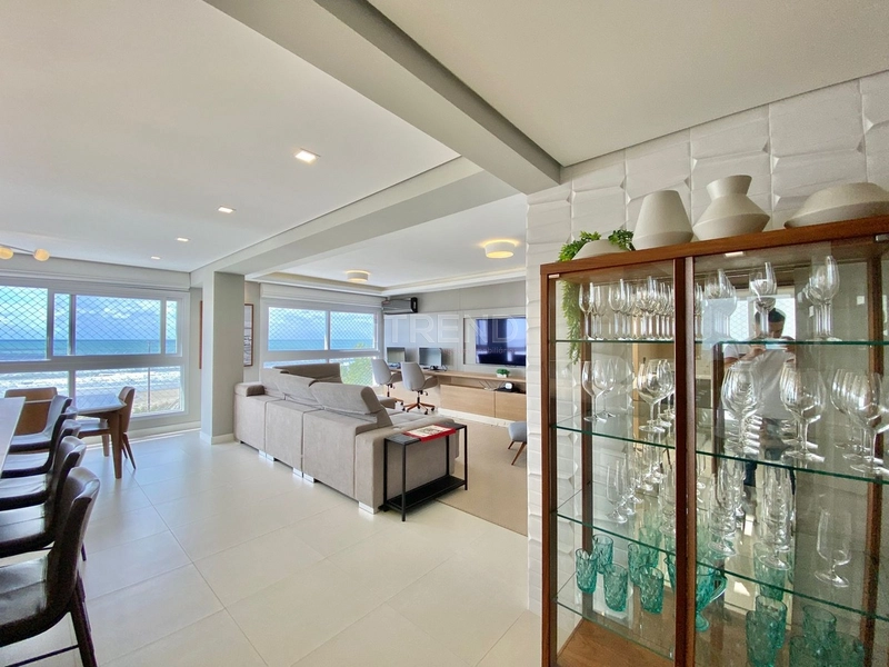 Mobiliado e Decorado - Beira Mar: 14ª foto da galeria de imagens do imóvel