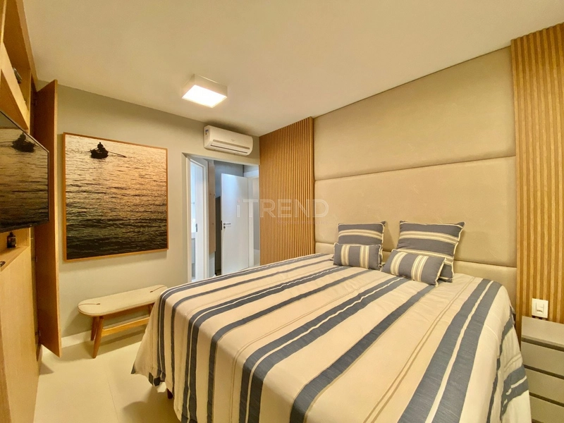 Mobiliado e Decorado - Beira Mar: 35ª foto da galeria de imagens do imóvel