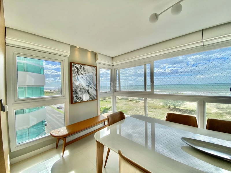 Mobiliado e Decorado - Beira Mar: 4ª foto da galeria de imagens do imóvel