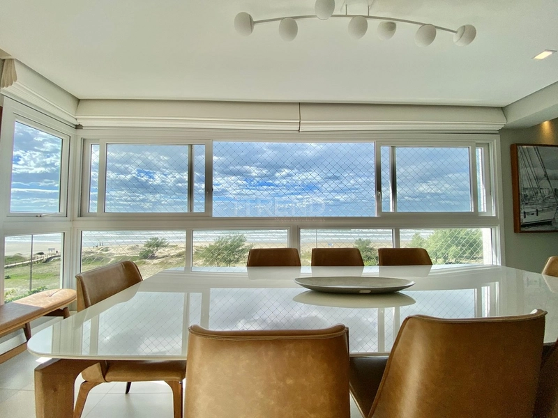 Mobiliado e Decorado - Beira Mar: 5ª foto da galeria de imagens do imóvel