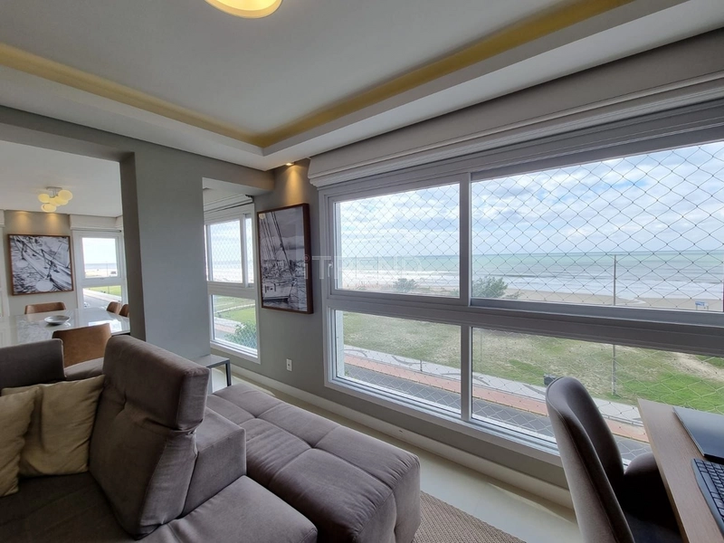 Mobiliado e Decorado - Beira Mar: 2ª foto da galeria de imagens do imóvel