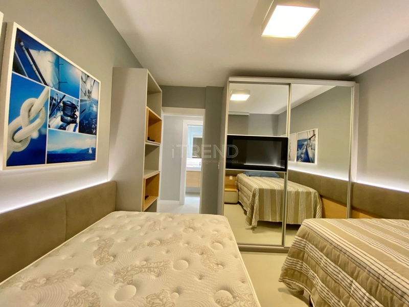 Mobiliado e Decorado - Beira Mar: 30ª foto da galeria de imagens do imóvel