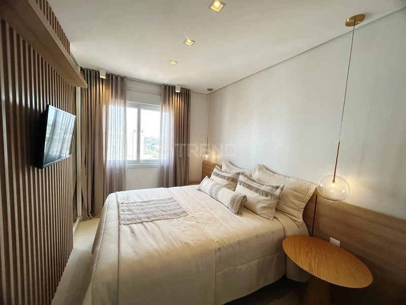 Apartamento Novo: 17ª foto da galeria de imagens do imóvel