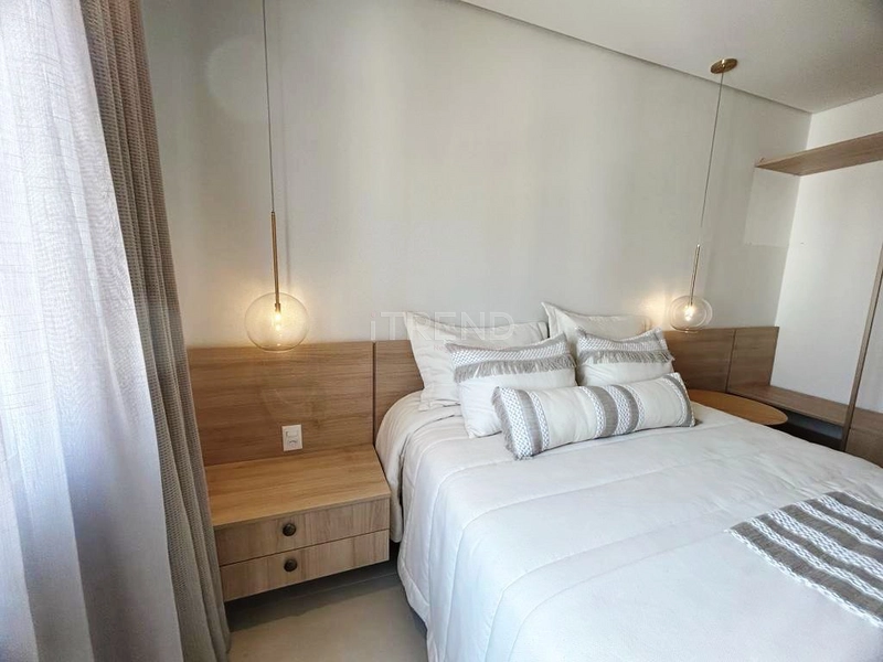 Apartamento Novo: 19ª foto da galeria de imagens do imóvel