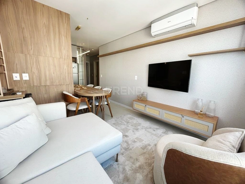 Apartamento Novo: 5ª foto da galeria de imagens do imóvel