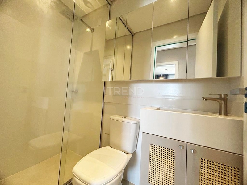 Apartamento Novo: 11ª foto da galeria de imagens do imóvel