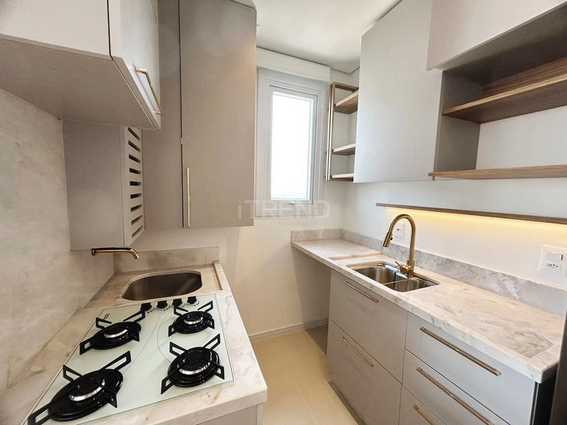 Apartamento Novo: 8ª foto da galeria de imagens do imóvel