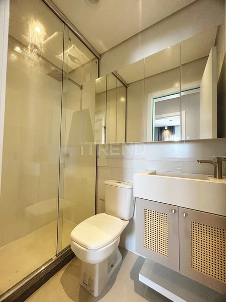 Apartamento Novo: 12ª foto da galeria de imagens do imóvel