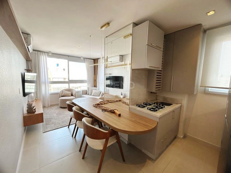 Apartamento Novo: 10ª foto da galeria de imagens do imóvel