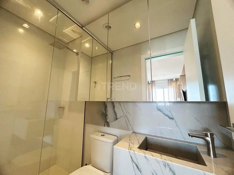 Apartamento Novo: 16ª foto da galeria de imagens do imóvel
