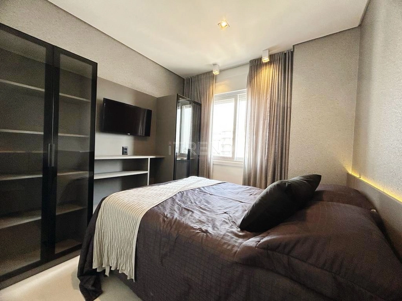 Apartamento Novo: 13ª foto da galeria de imagens do imóvel