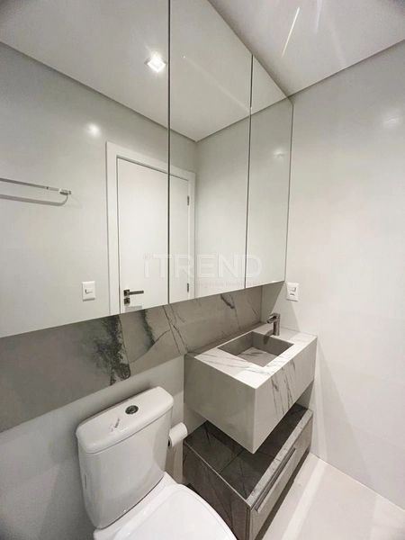 Apartamento Novo: 15ª foto da galeria de imagens do imóvel