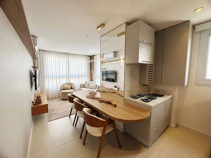 Apartamento Novo: 2ª foto da galeria de imagens do imóvel