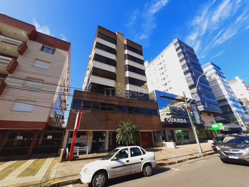 Pronto para morar, no Centro!!!: 4ª foto da galeria de imagens do imóvel