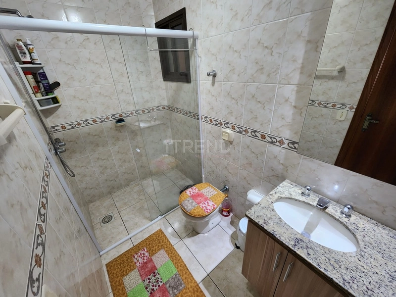 APARTAMENTO DE FRENTE: 20ª foto da galeria de imagens do imóvel