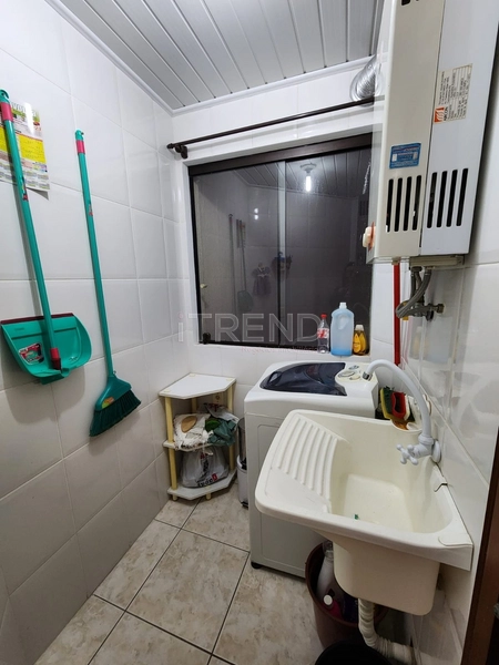 APARTAMENTO DE FRENTE: 3ª foto da galeria de imagens do imóvel