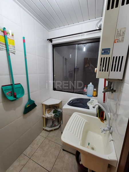 APARTAMENTO DE FRENTE: 29ª foto da galeria de imagens do imóvel