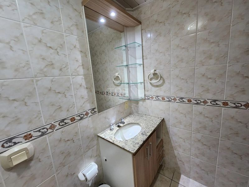 APARTAMENTO DE FRENTE: 18ª foto da galeria de imagens do imóvel