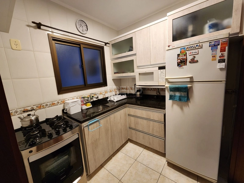 APARTAMENTO DE FRENTE: 13ª foto da galeria de imagens do imóvel