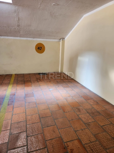 APARTAMENTO DE FRENTE: 2ª foto da galeria de imagens do imóvel
