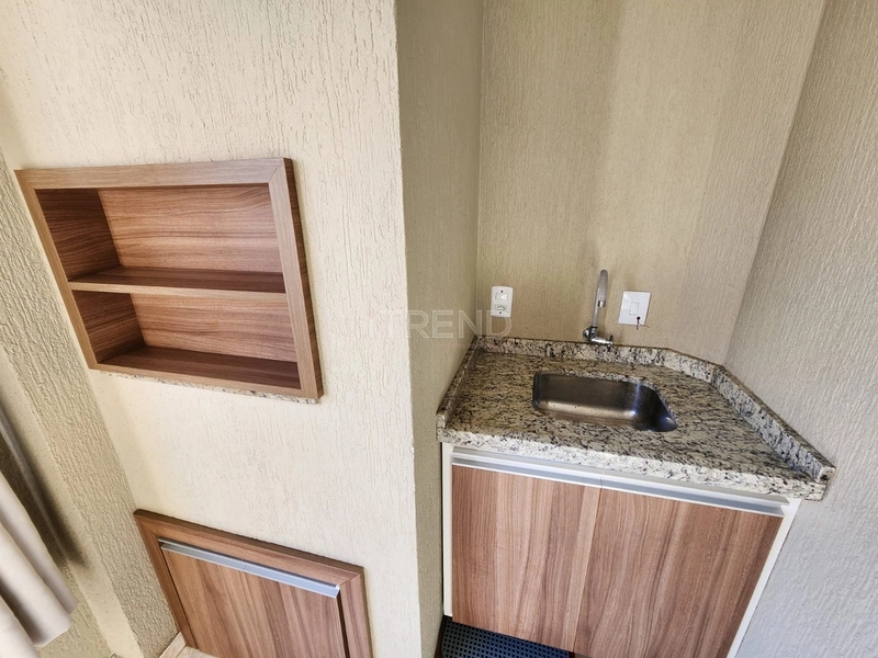APARTAMENTO DE FRENTE: 10ª foto da galeria de imagens do imóvel
