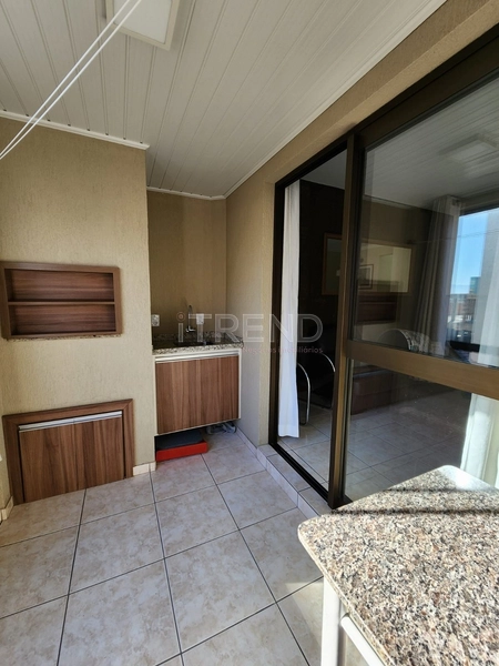 APARTAMENTO DE FRENTE: 9ª foto da galeria de imagens do imóvel