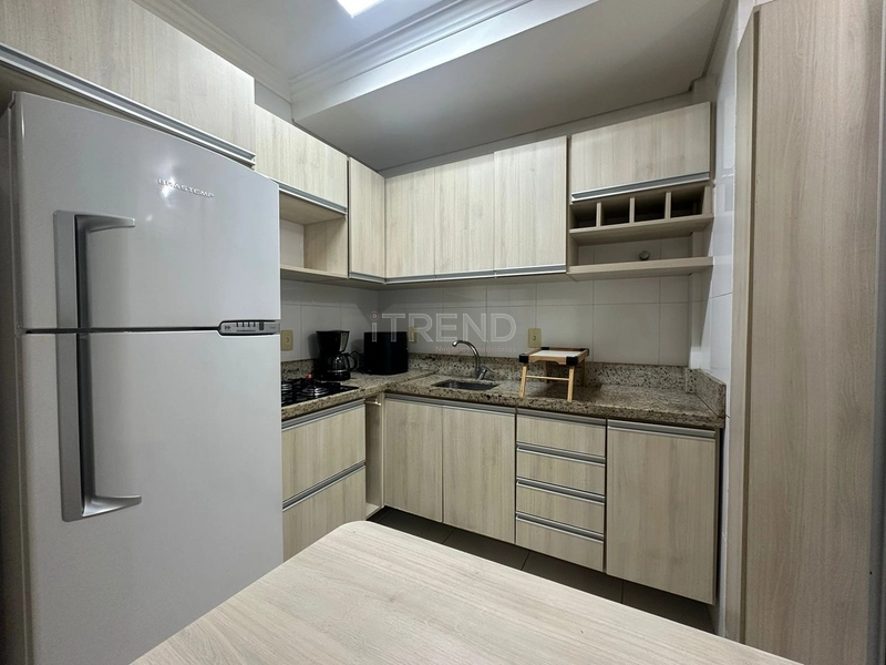 Apartamento no Centro da cidade!!: 3ª foto da galeria de imagens do imóvel