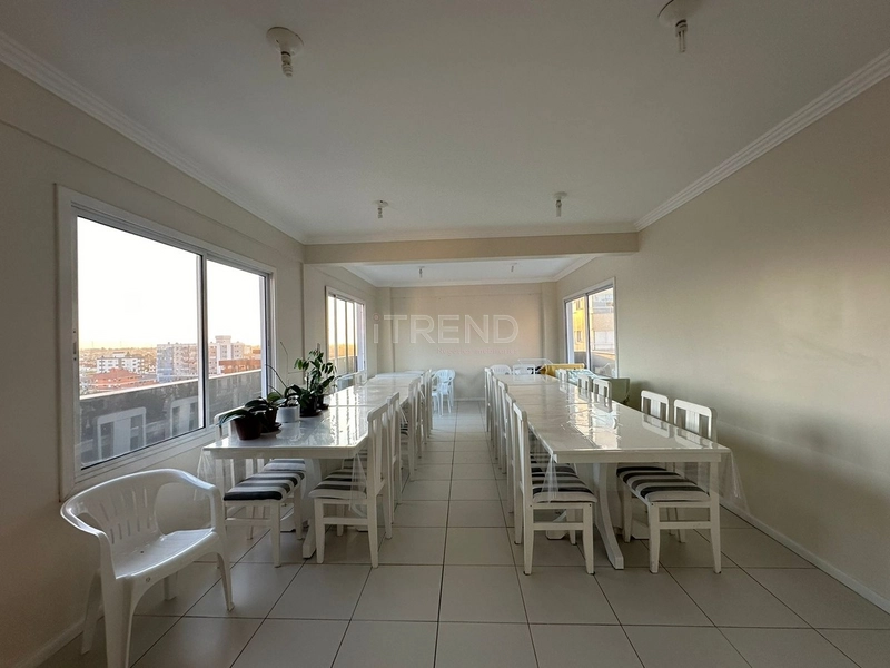 Apartamento no Centro da cidade!!: 5ª foto da galeria de imagens do imóvel