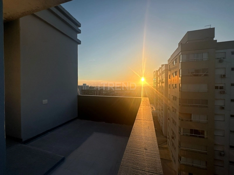 Apartamento no Centro da cidade!!: 2ª foto da galeria de imagens do imóvel