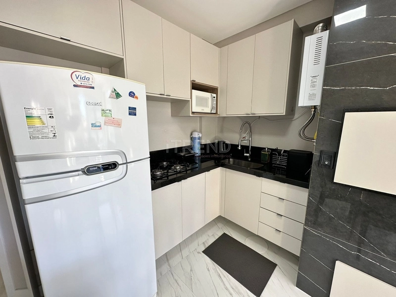 Prédio com telhado verde: 7ª foto da galeria de imagens do imóvel