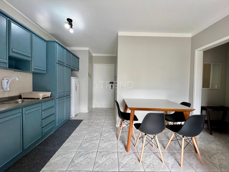 Apartamento apenas duas quadras do mar: 4ª foto da galeria de imagens do imóvel