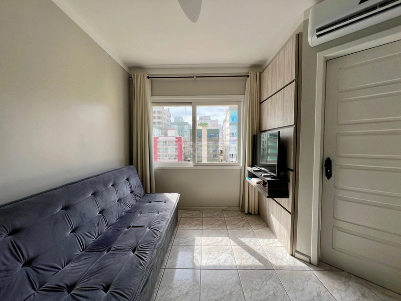 Apartamento apenas duas quadras do mar: 6ª foto da galeria de imagens do imóvel