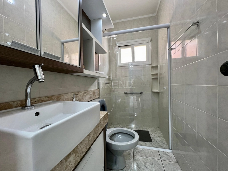 Apartamento apenas duas quadras do mar: 7ª foto da galeria de imagens do imóvel